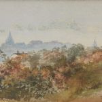 1334 8140 Akvarell